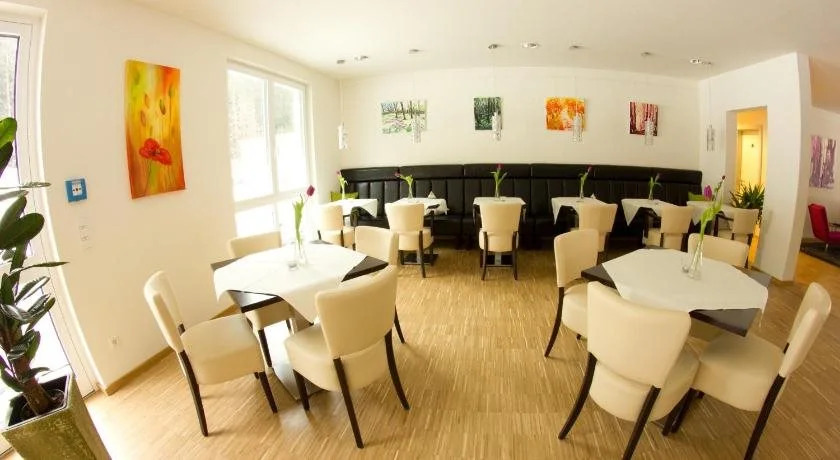 Hotel Eyberg