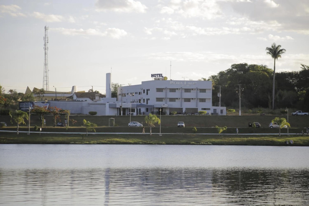 Beira Lago Palace Hotel