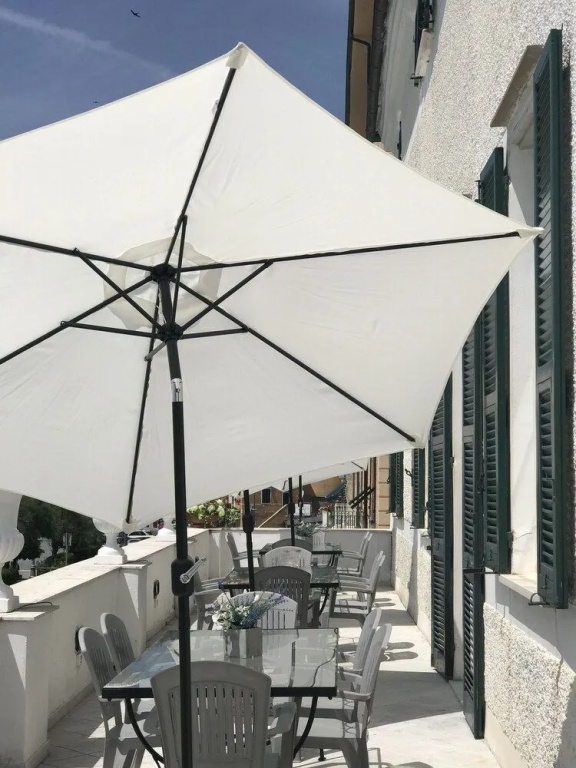 Villa Shelley Boutique Hotel