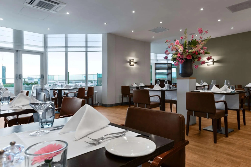NH Zandvoort Hotel
