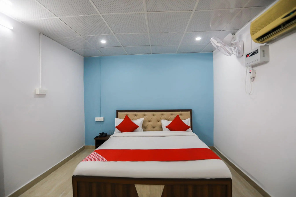 OYO 45508 Hotel Shehnai