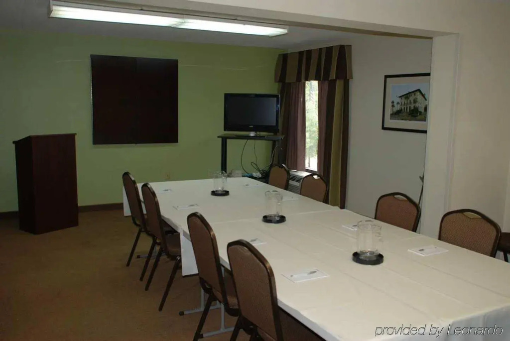 Hampton Inn Amelia Island
