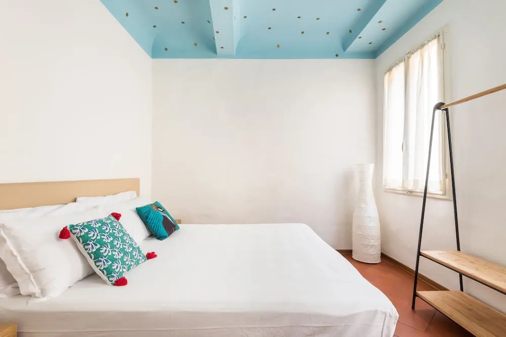 San Frediano Apt Downtown Cool District