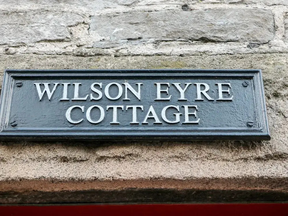 Wilson Eyre Cottage