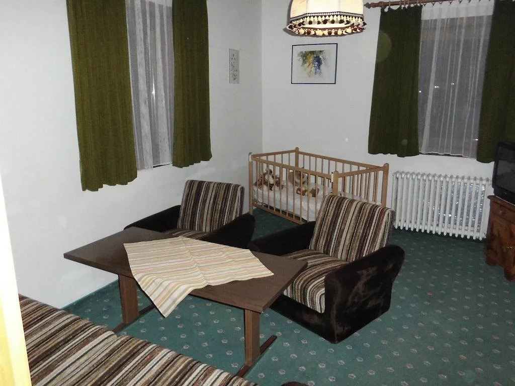 Nationalparkhotel Schihof