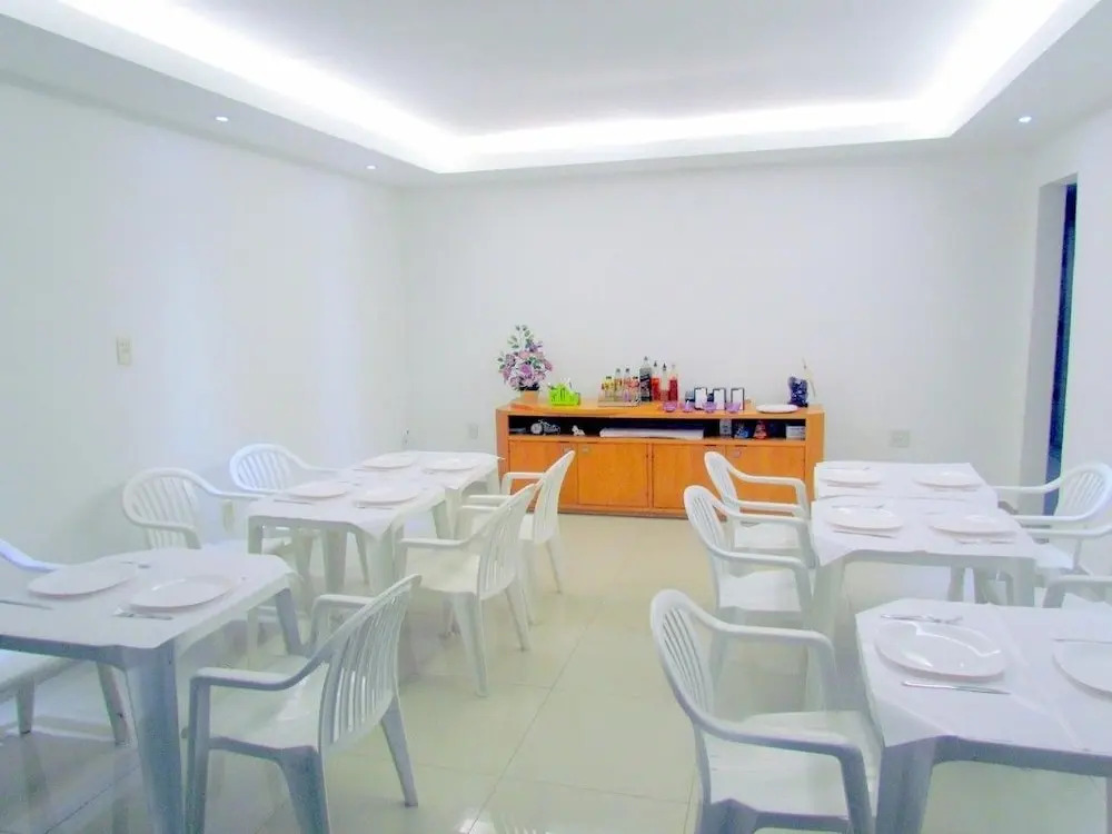 Pousada Casa Riocentro