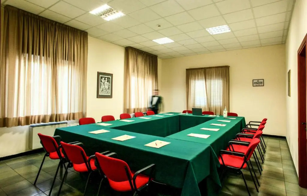 Hotel Quadrifoglio