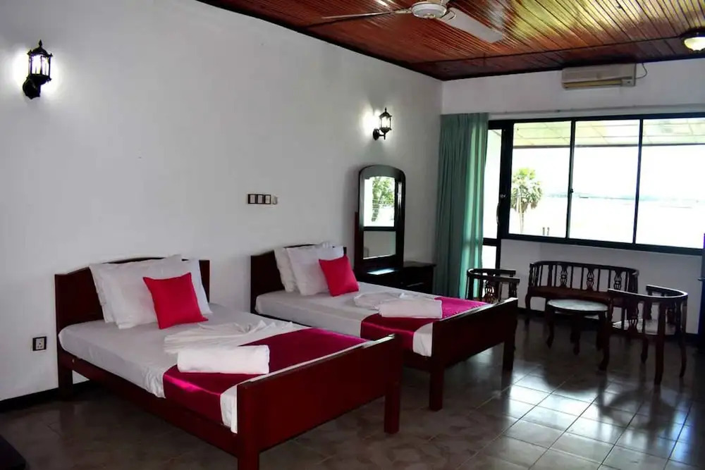 Yoho New Boa Vista Hotel