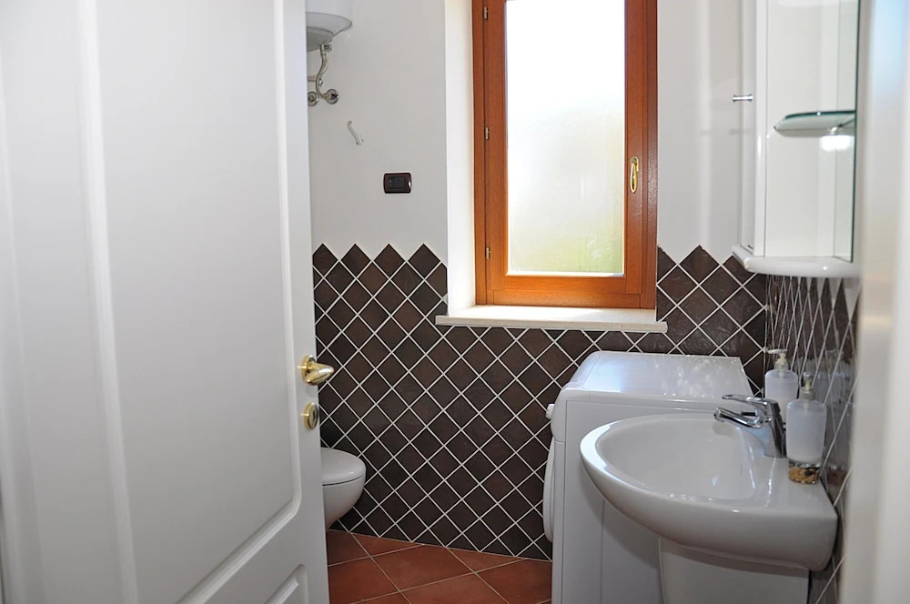 Residence LAncora - Stintino