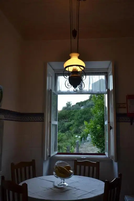 Casa da Ponte do Arrocho