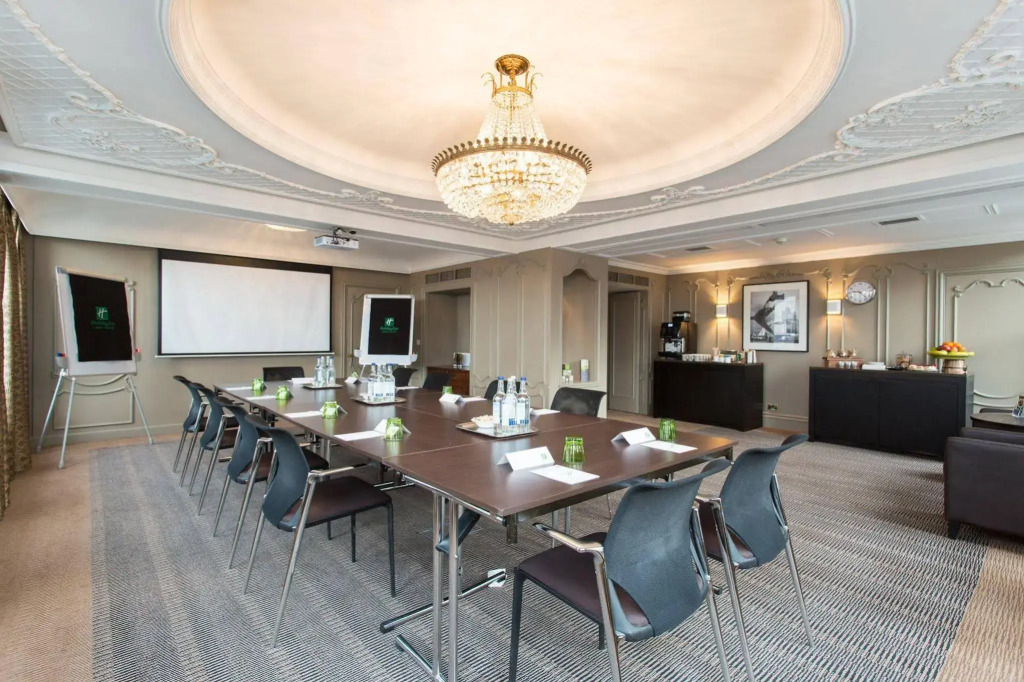 1 Hotel Mayfair
