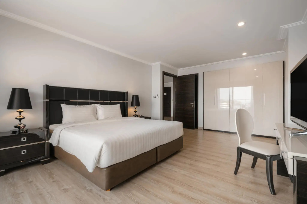 Sirin Exclusive Hotel and Residence