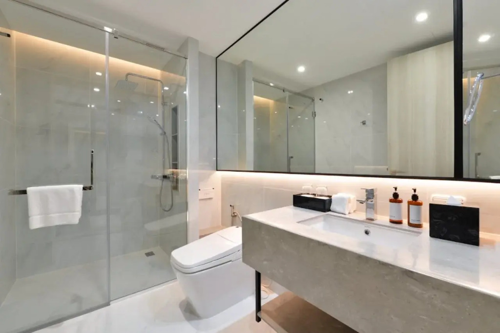 GM Estate Hotel and Executive Apartments