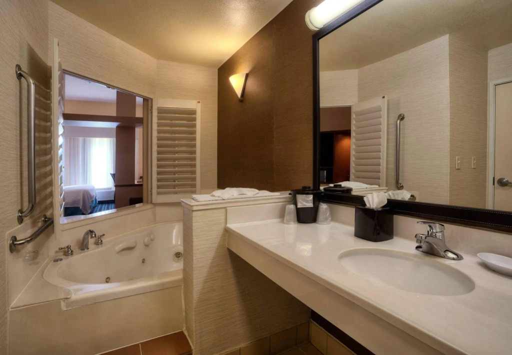 Fairfield Inn and Suites by Marriott McAllen