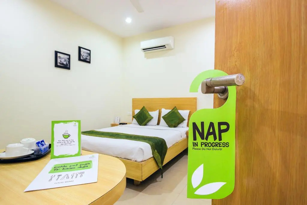 FabHotel Vinflora Banjara Hills