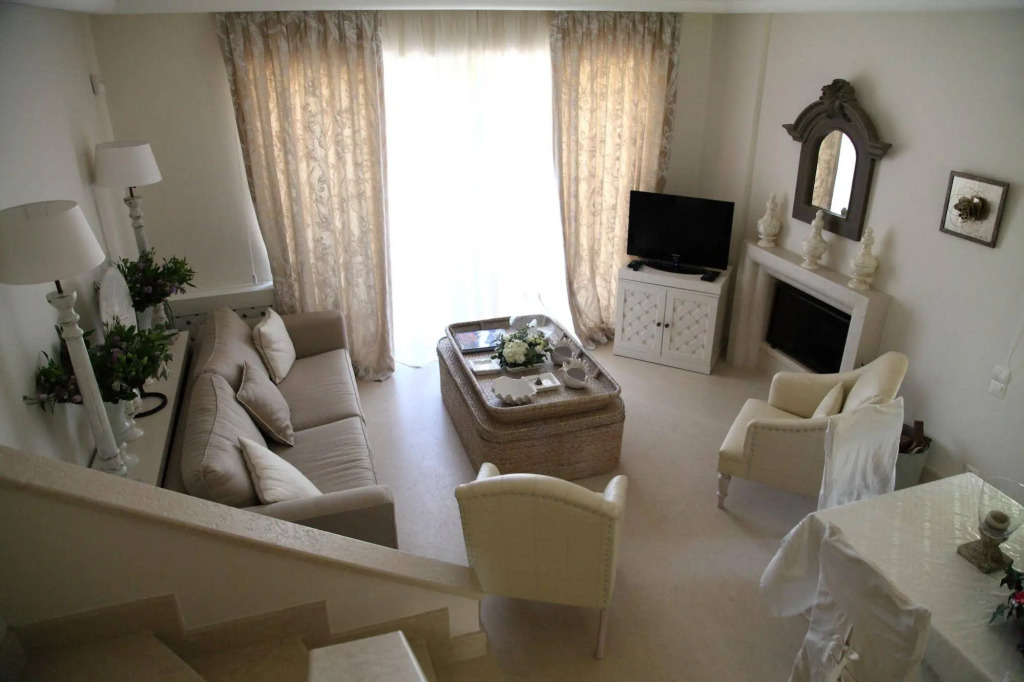 The Marble Resort