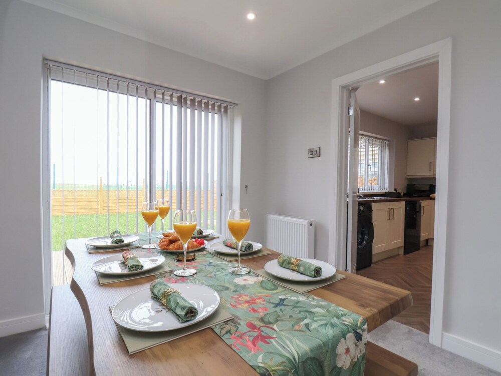 Sea View House