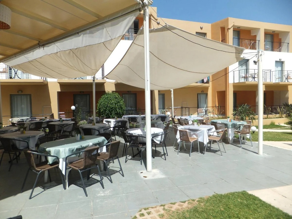 Sunrise Village Hotel - All Inclusive