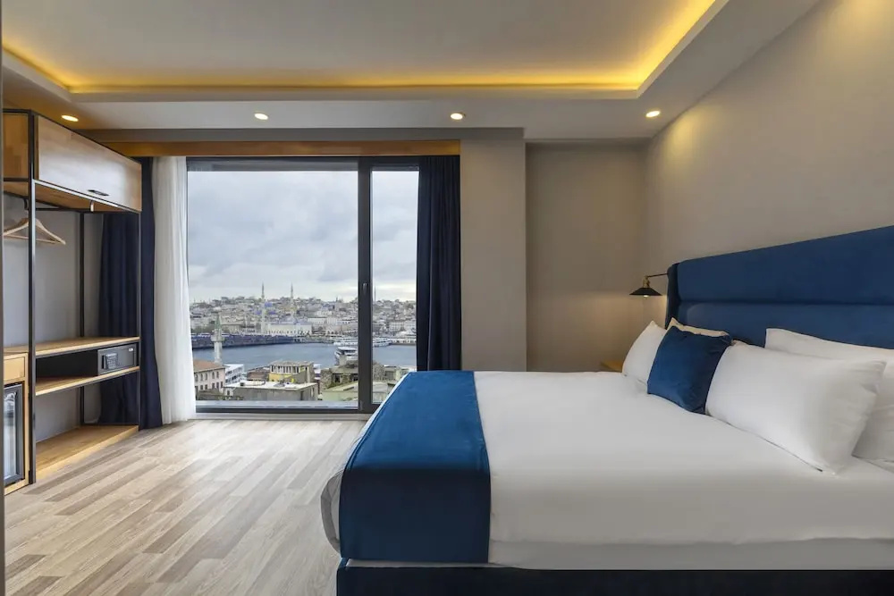 Union Hotel Karakoy