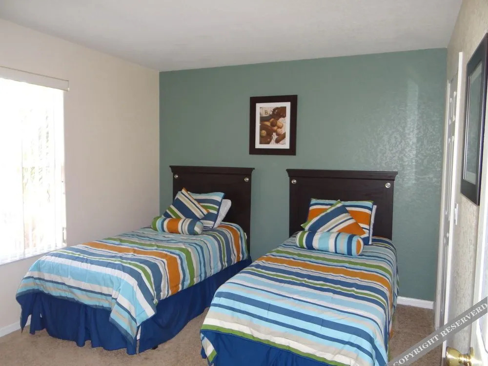 Florida Exclusive Management Davenport