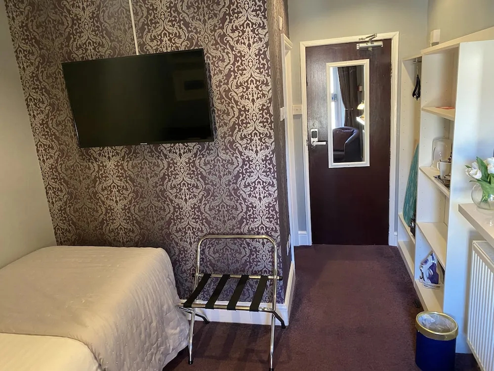Cornerways Guest House