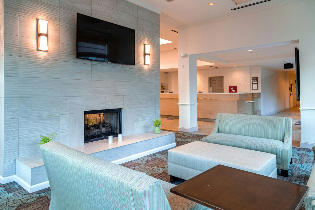 Hilton Garden Inn Orlando East - UCF Area