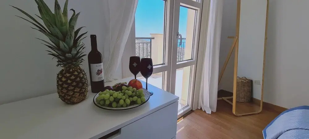 Sunset Hill Apartment by STAY BnB