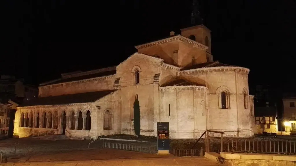 El Balconcito de San Millán III