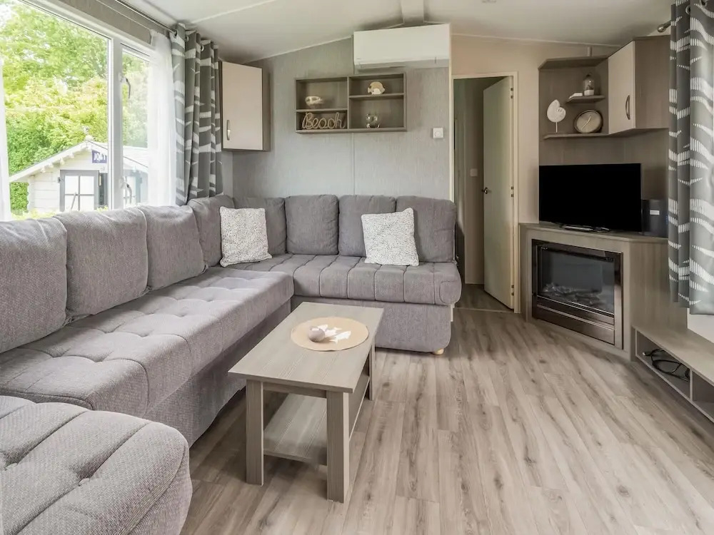 Chalet in Renesse