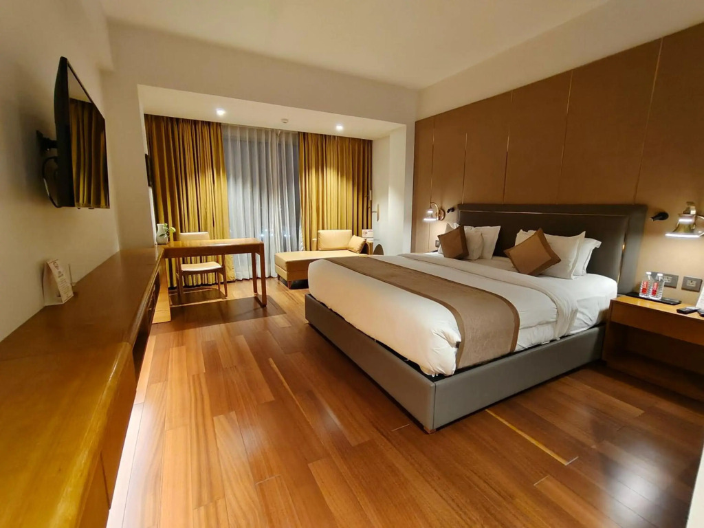 Pride Hotel Udaipur
