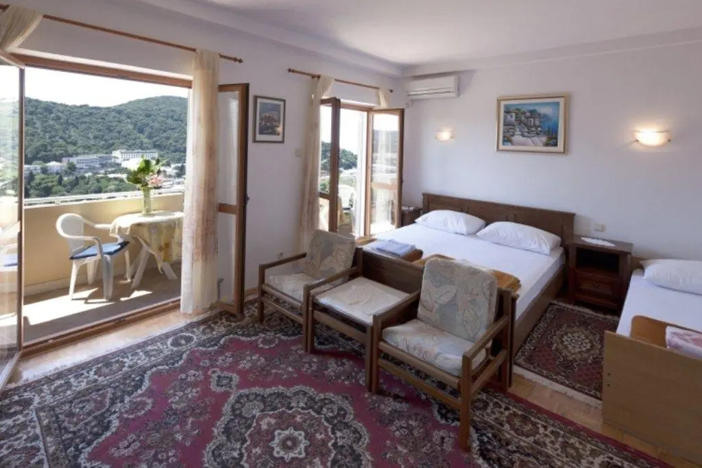 Apartments Babin Kuk