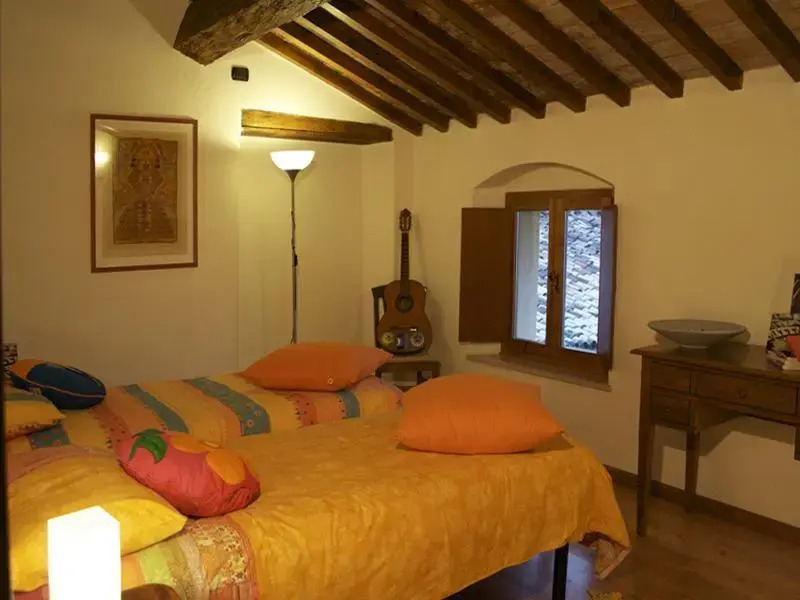 B&B Corte dei Libri