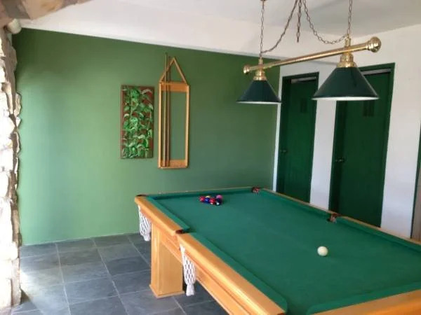 Pousada Vila D Itália