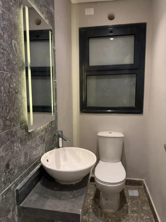 ALSAWAH Nordic Style Apartment - Village West Sodic Sheikh Zayed