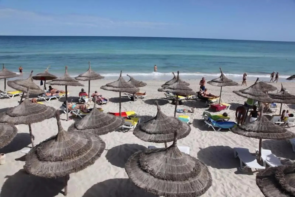 Le Petit Palais Djerba & Spa