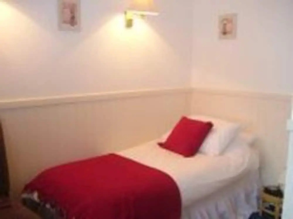 Dunskey Guest House