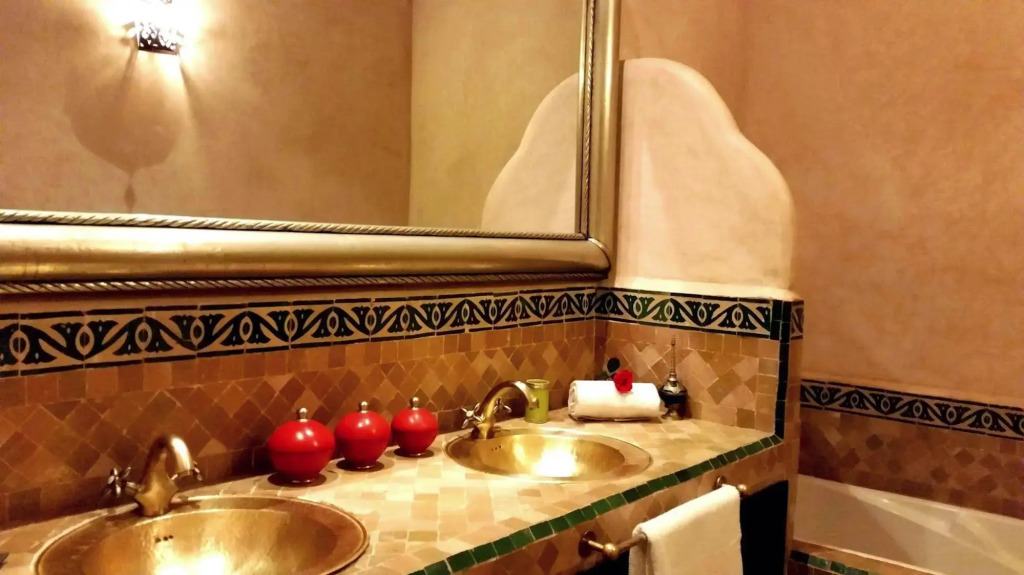 Villa Amira & Spa