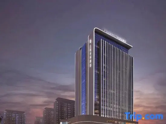 Xintai Lanou International Hotel