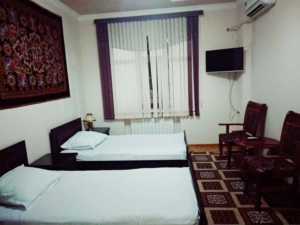 Bonu Hotel
