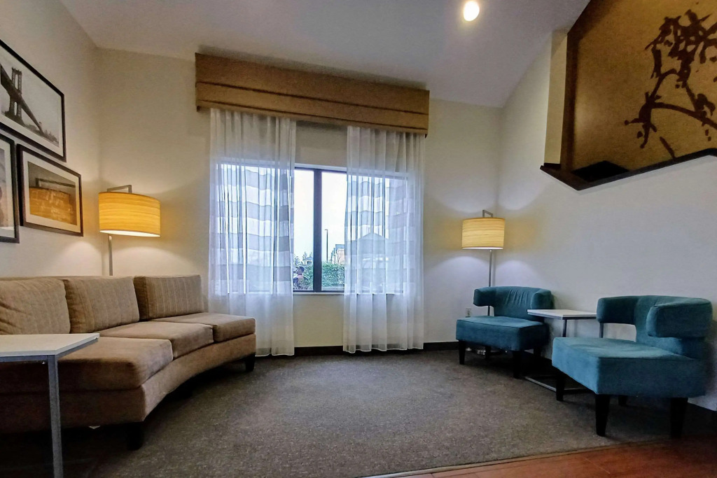 Sleep Inn