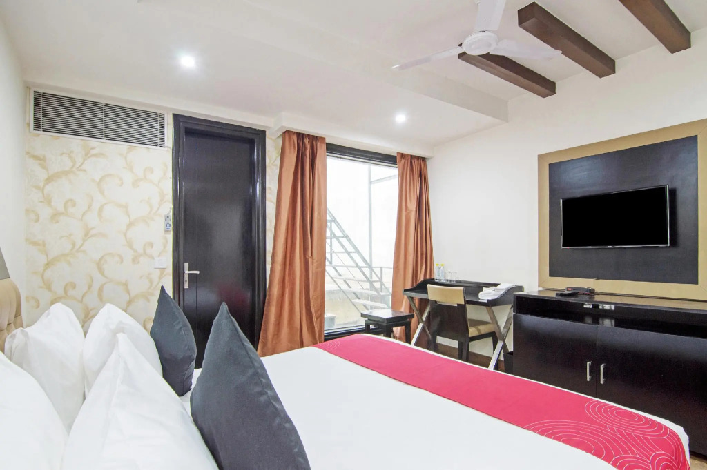 Townhouse 909 Hotel The Bluemoon