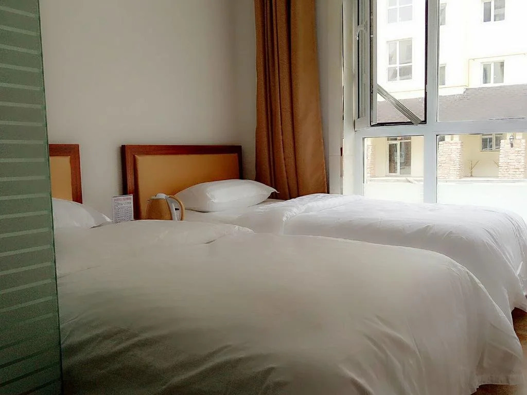 Xilaibin Hotel