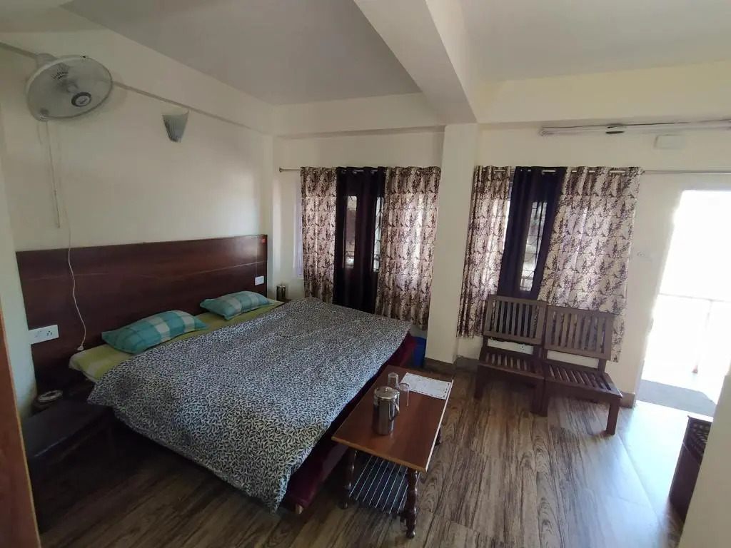 Hotel Saraswati