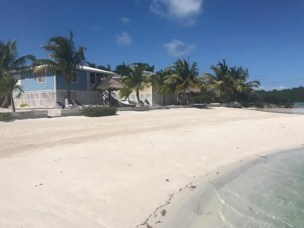 Shaka Caye All inclusive Resort
