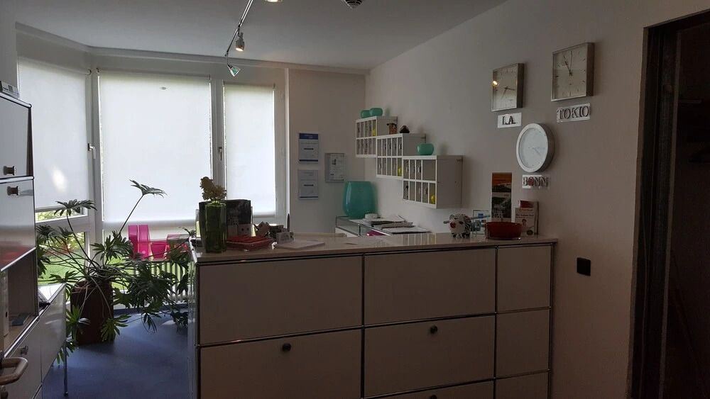 Appart-Hotel Bad Godesberg