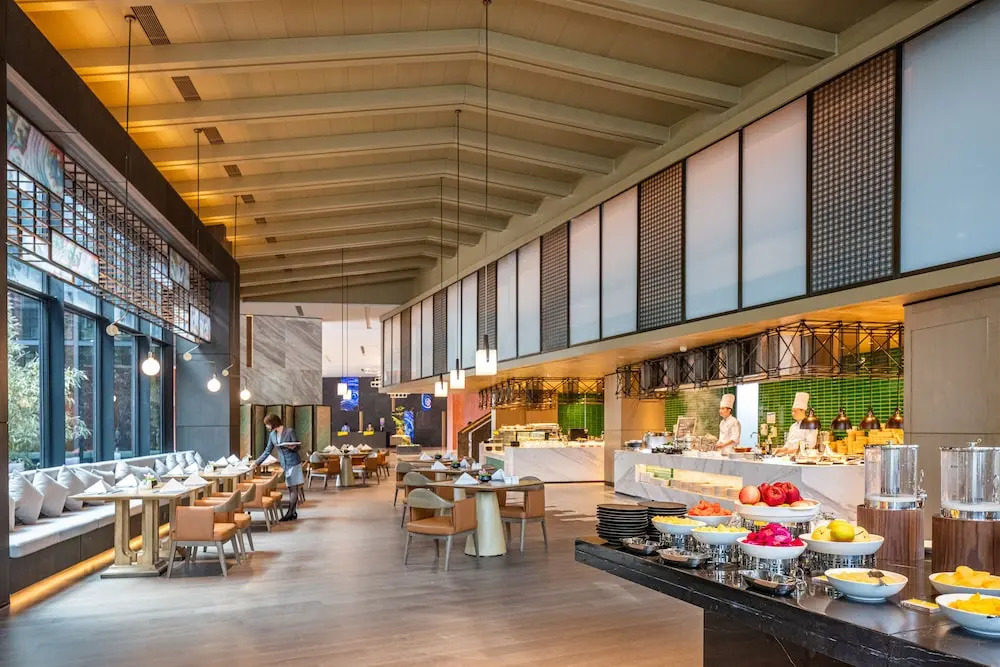 Mhub by MGM Nanjing Jiangning