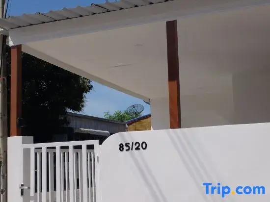 Oablay Home