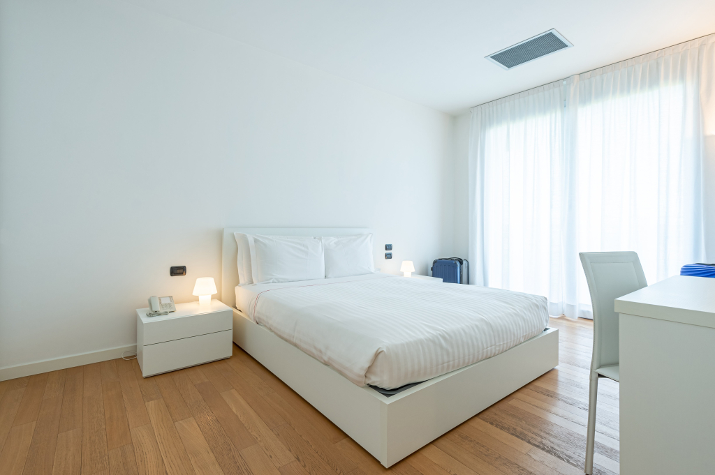 UNA Hotels Le Terrazze Treviso Hotel & Residence