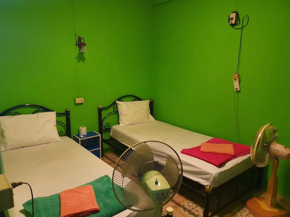 Good Dream Guesthouse - Hostel