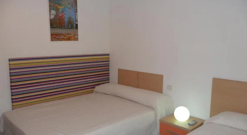 Apartamento Gran Via Fira Montjuic